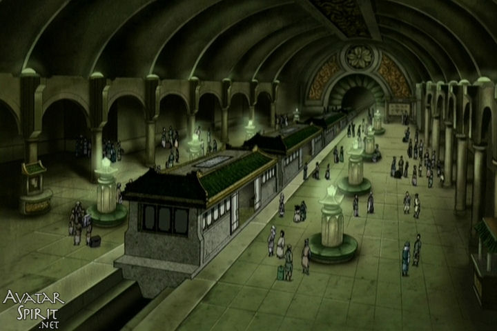 Avatar: The Last Airbender