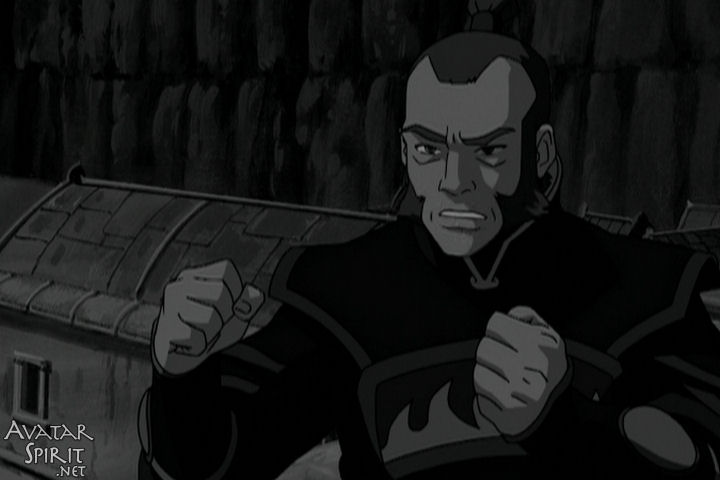 Avatar: The Last Airbender