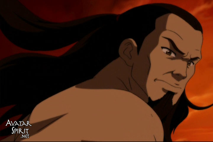 Avatar: The Last Airbender