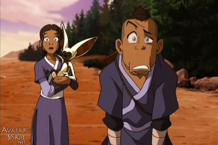 Avatar: The Last Airbender