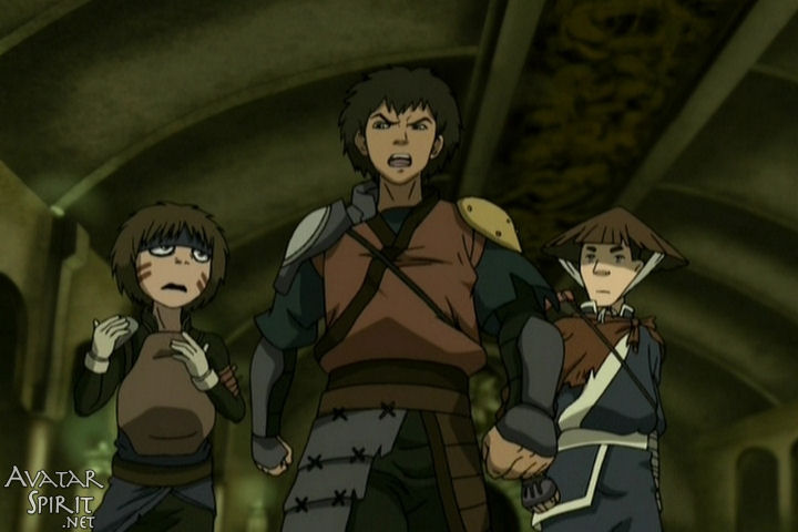 Avatar: The Last Airbender