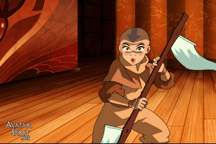 Avatar: The Last Airbender