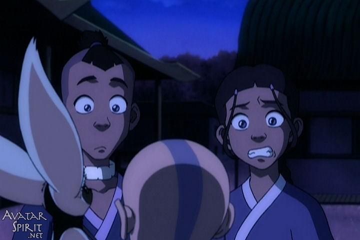 Avatar: The Last Airbender