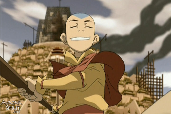 Avatar: The Last Airbender