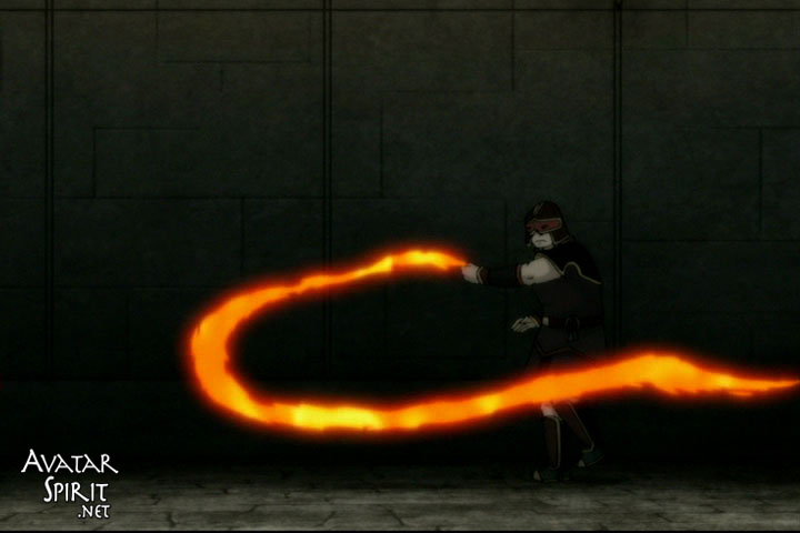 Avatar: The Last Airbender