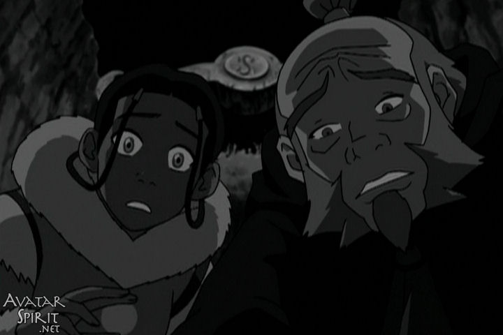 Avatar: The Last Airbender