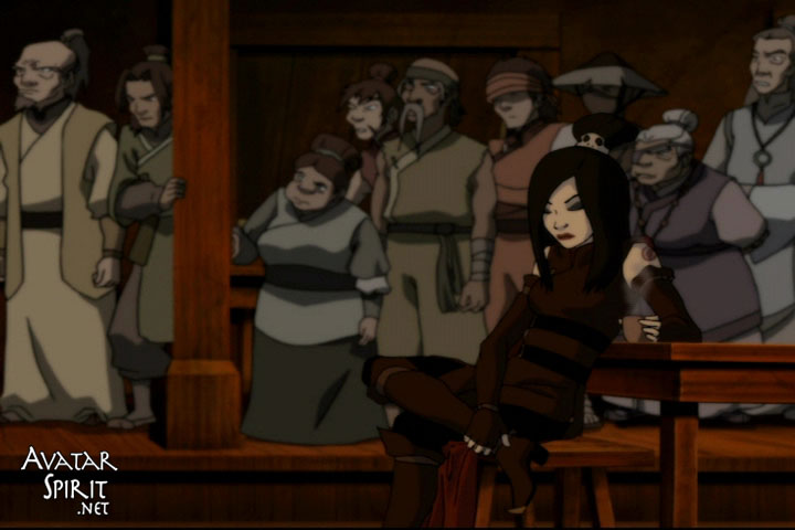 Avatar: The Last Airbender