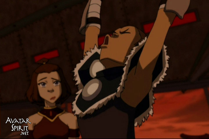 Avatar: The Last Airbender