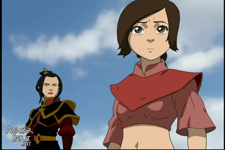 Avatar: The Last Airbender