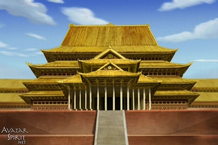 Avatar: The Last Airbender