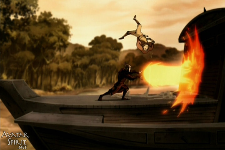 Avatar: The Last Airbender