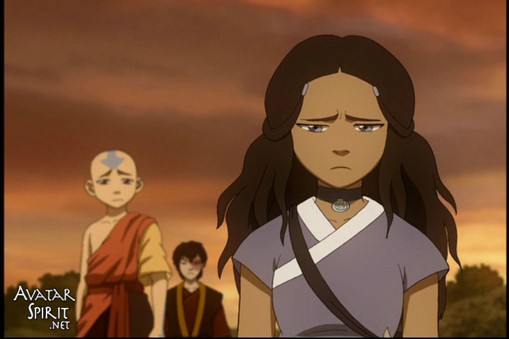 Avatar: The Last Airbender