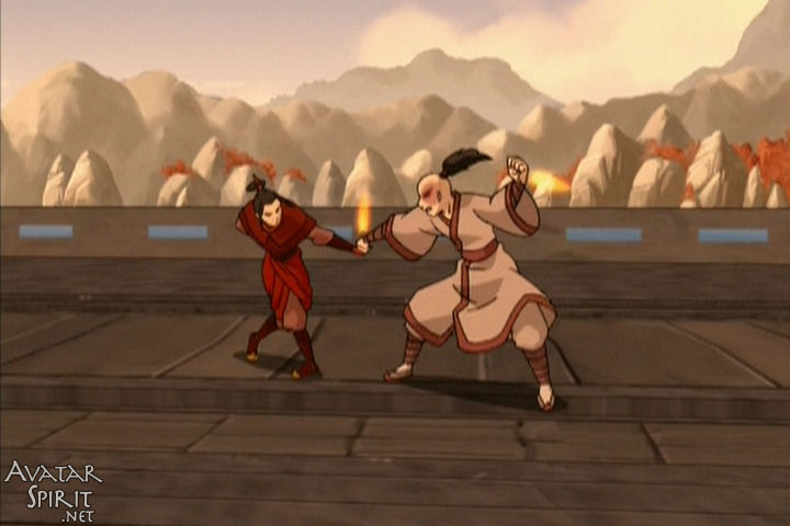 Avatar: The Last Airbender