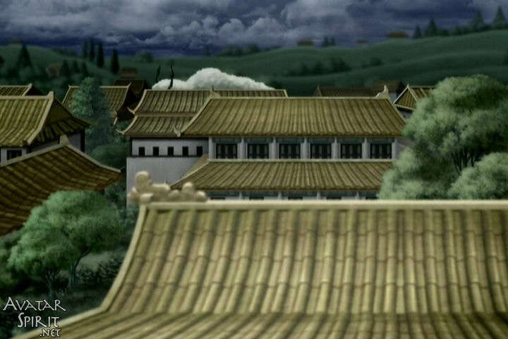 Avatar: The Last Airbender