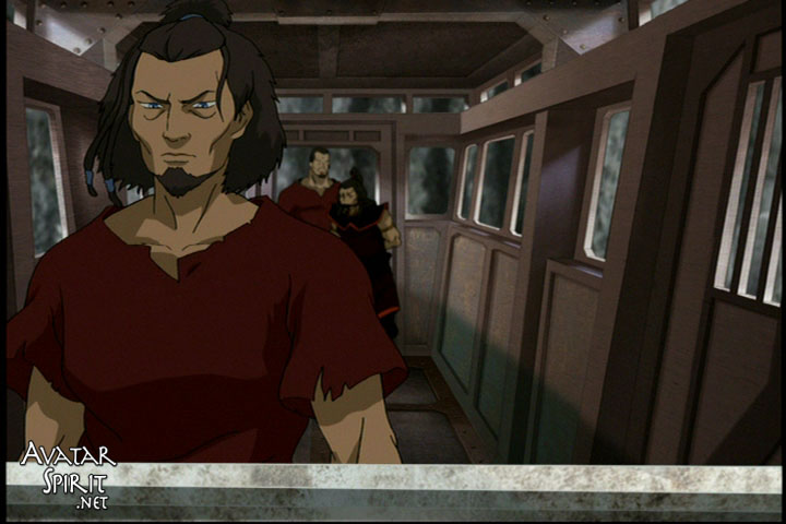 Avatar: The Last Airbender