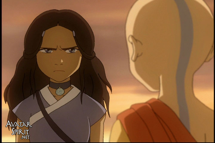 Avatar: The Last Airbender