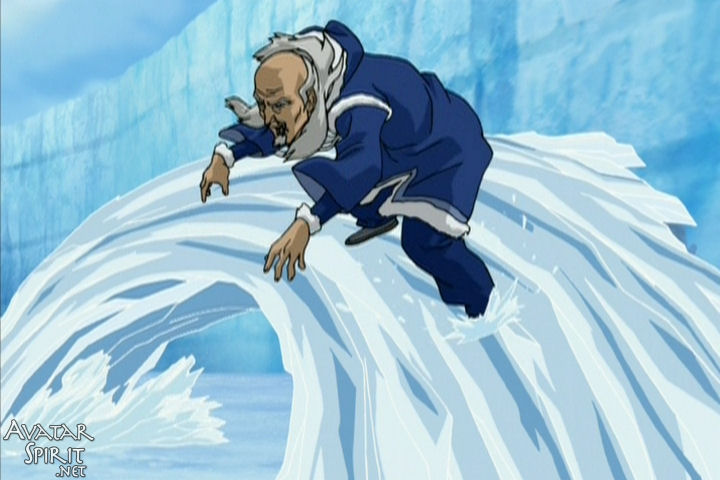 Avatar: The Last Airbender