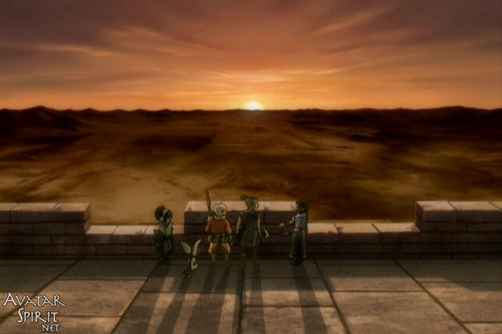 Avatar: The Last Airbender