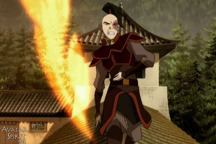 Avatar: The Last Airbender