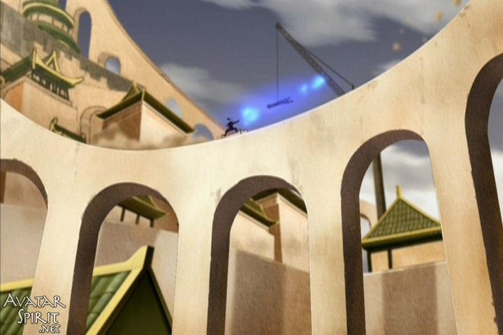 Avatar: The Last Airbender