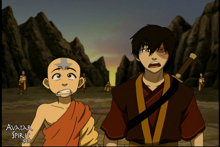 Avatar: The Last Airbender