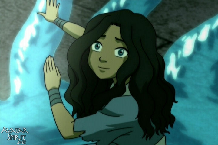 Avatar: The Last Airbender