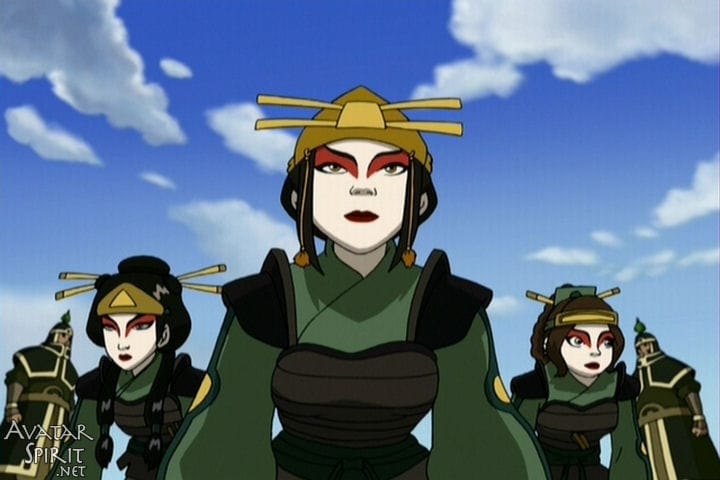 Avatar: The Last Airbender