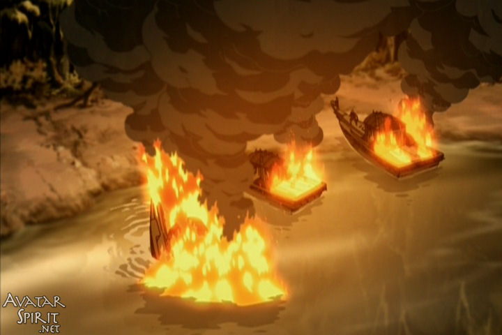 Avatar: The Last Airbender