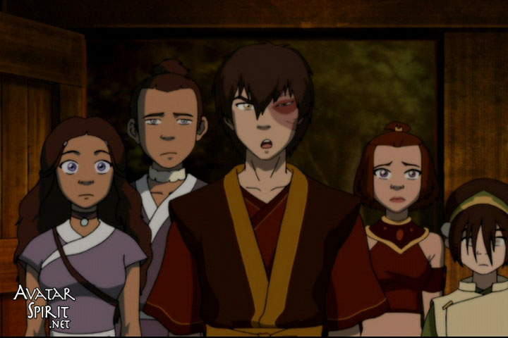 Avatar: The Last Airbender