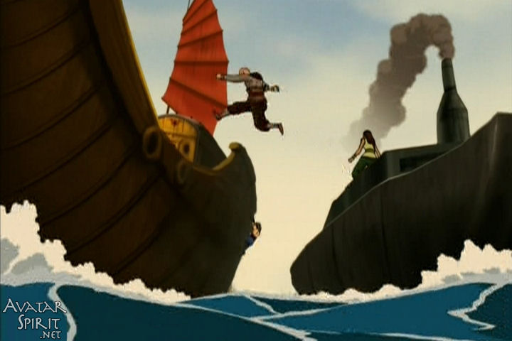 Avatar: The Last Airbender