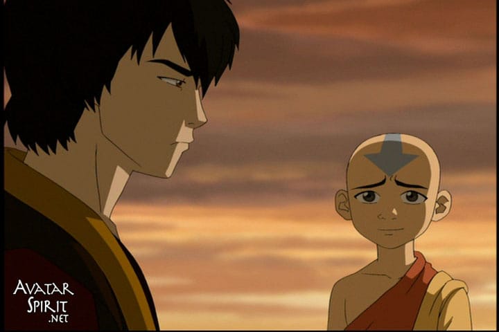 Avatar: The Last Airbender