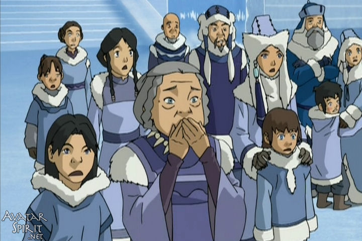 Avatar: The Last Airbender