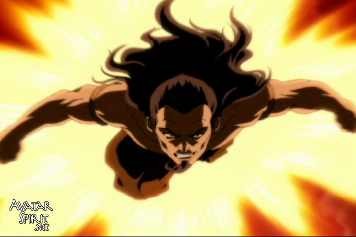 Avatar: The Last Airbender