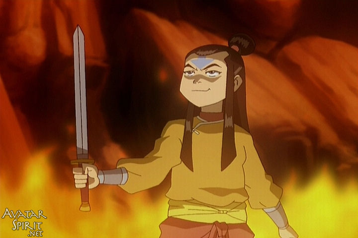Avatar: The Last Airbender