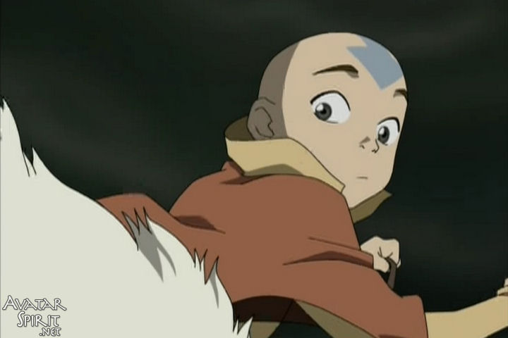 Avatar: The Last Airbender