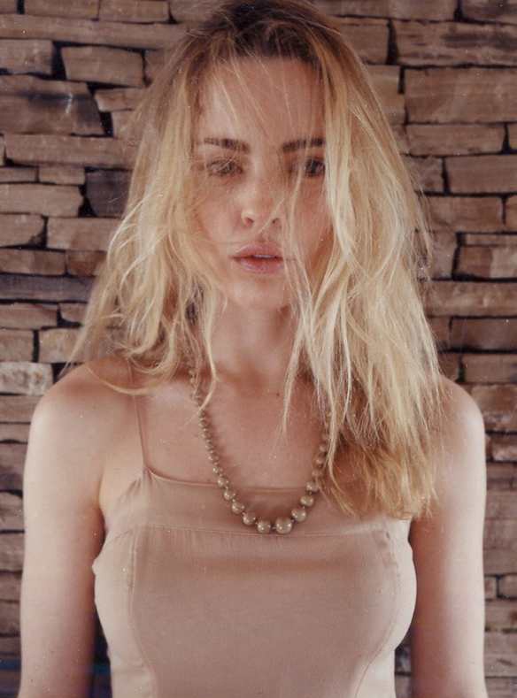 Melissa George