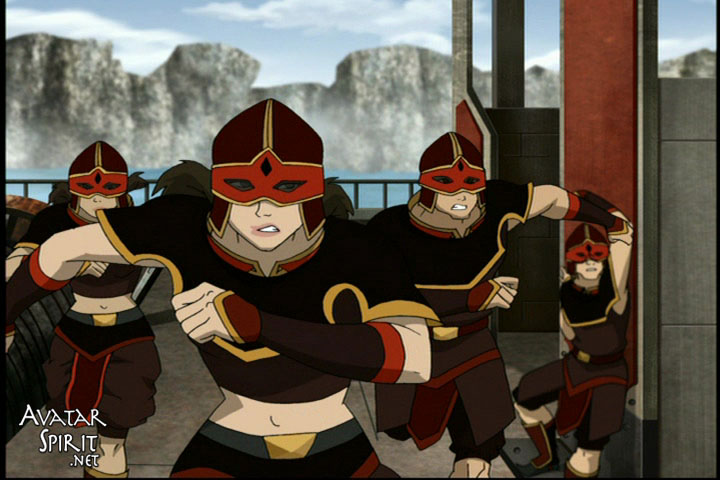 Avatar: The Last Airbender