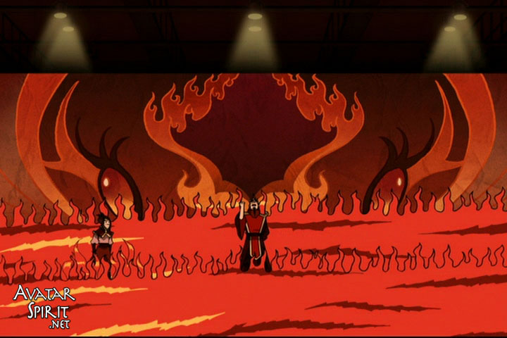 Avatar: The Last Airbender
