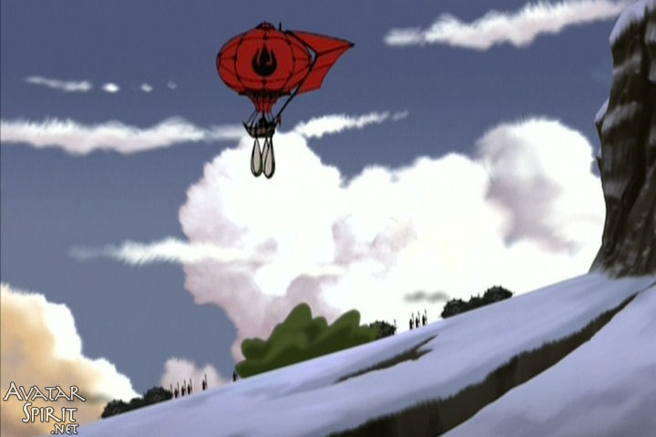 Avatar: The Last Airbender