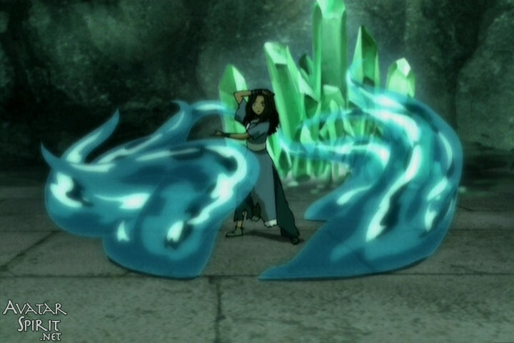 Avatar: The Last Airbender