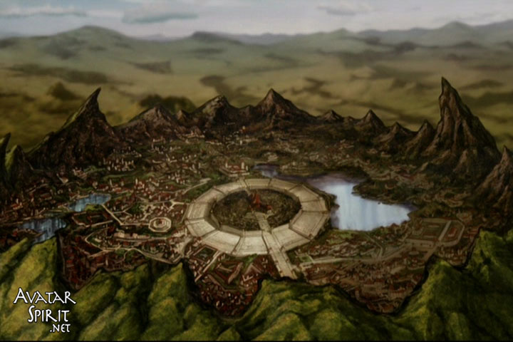 Avatar: The Last Airbender