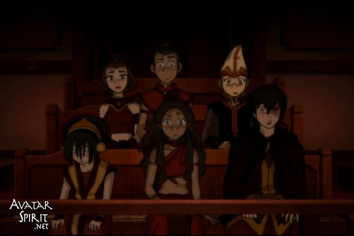 Avatar: The Last Airbender