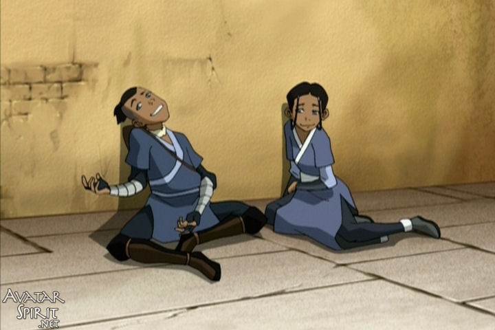 Avatar: The Last Airbender