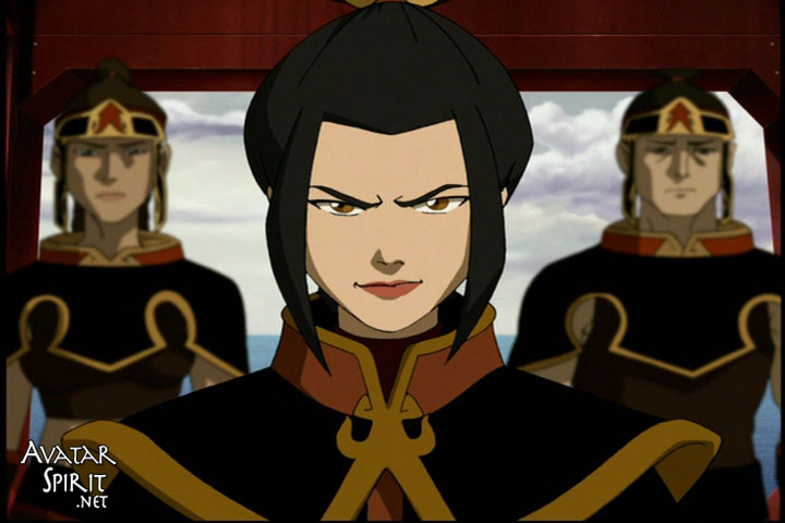 Avatar: The Last Airbender