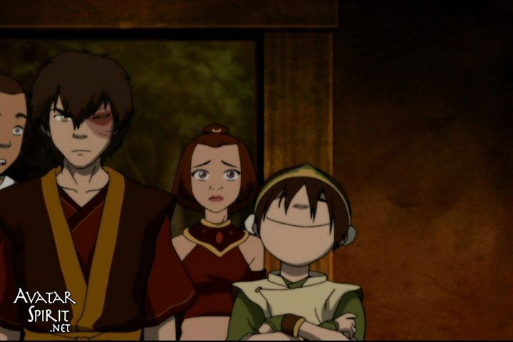 Avatar: The Last Airbender