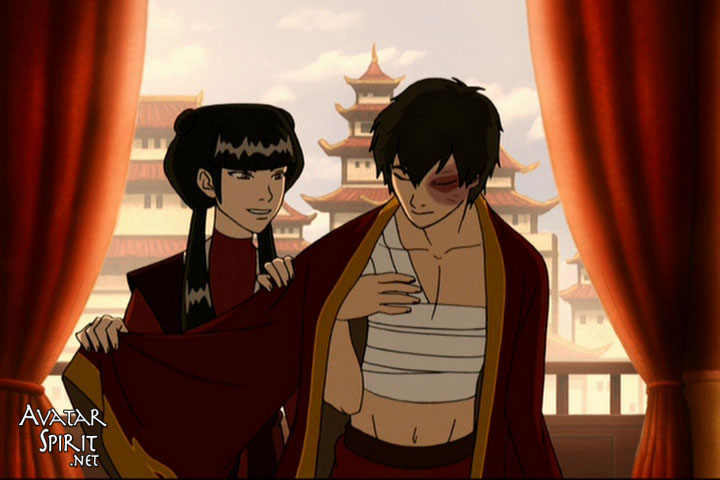 Avatar: The Last Airbender