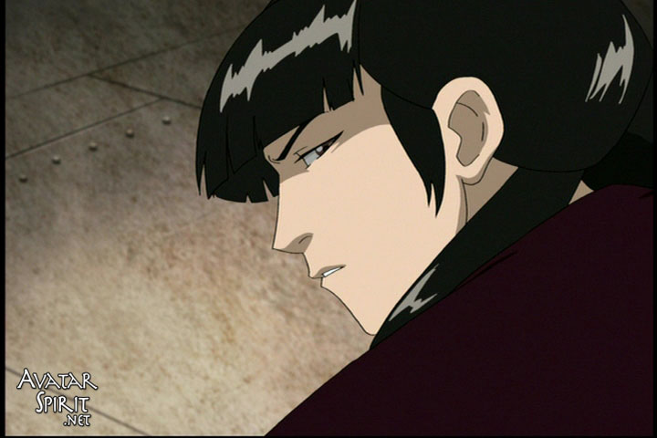 Avatar: The Last Airbender