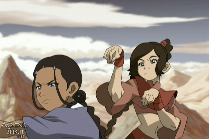 Avatar: The Last Airbender