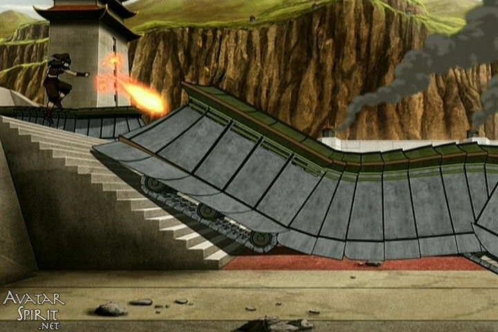Avatar: The Last Airbender