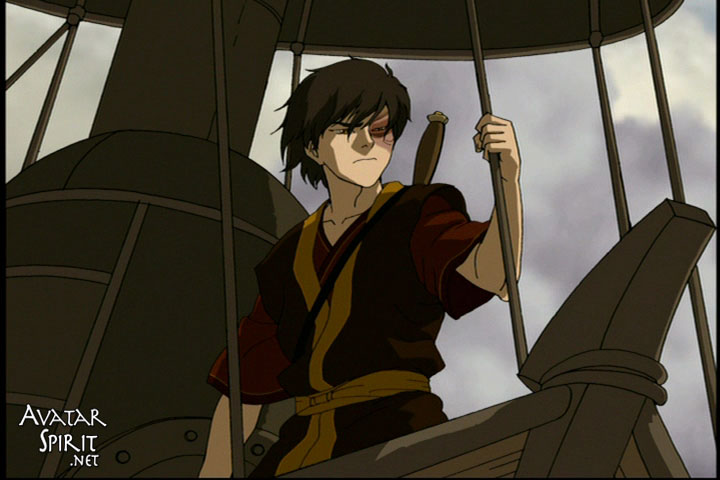 Avatar: The Last Airbender